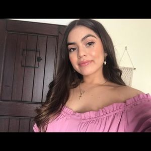 Meet your Posher, Siena